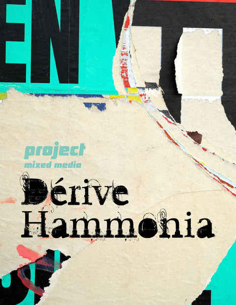 Dérive Hammonia